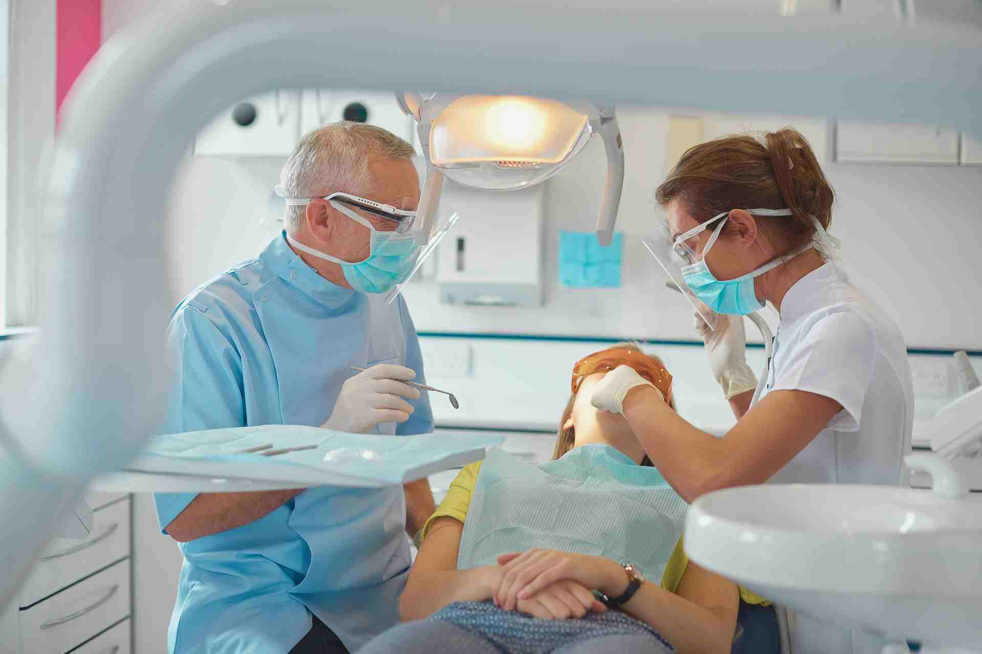 Dentist in Dillsburg, PA